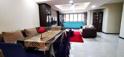 Blk 317 Tampines Street 33 (Tampines), HDB 5 Rooms #557962971